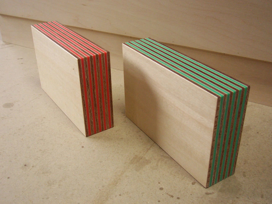 VÁN GỖ PLYWOOD