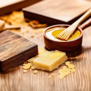 Sáp bảo vệ gỗ (Wood Wax)