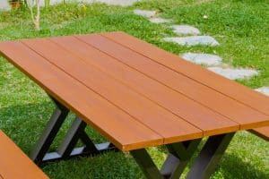Wood Protection Oil Zin Workshop - Ngoại Thất (Dầu Lau Gỗ Ngoài Trời) dầu lau gỗ ngoài trời