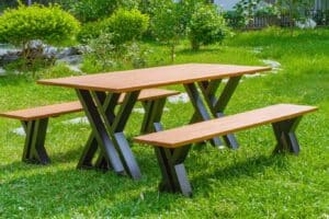 Wood Protection Oil Zin Workshop - Ngoại Thất (Dầu Lau Gỗ Ngoài Trời) dầu lau gỗ ngoài trời
