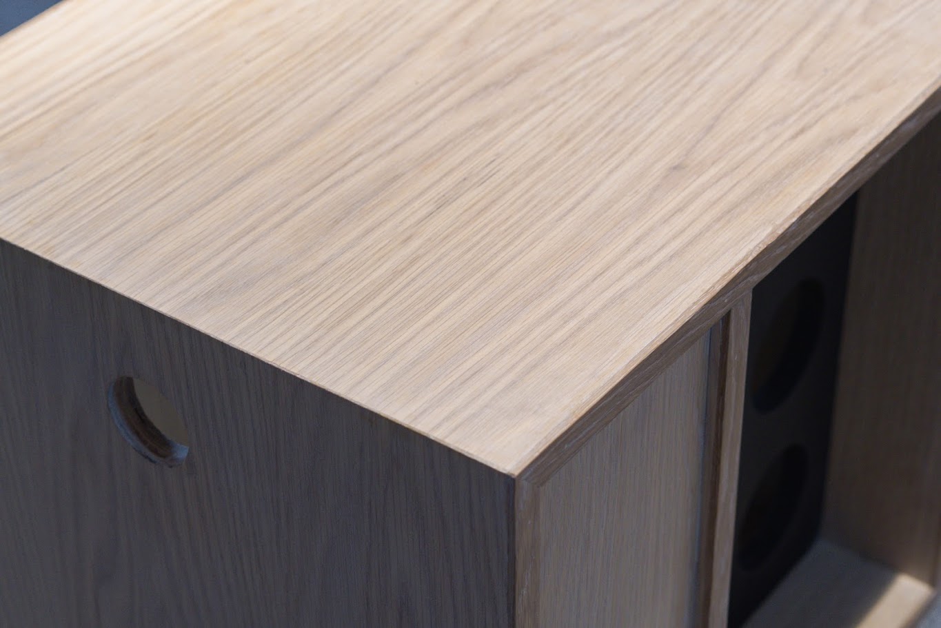 Wood Protection Oil Zin Workshop - Nội Thất Wood Protection Oil Zin Workshop - Nội Thất - Ảnh 6