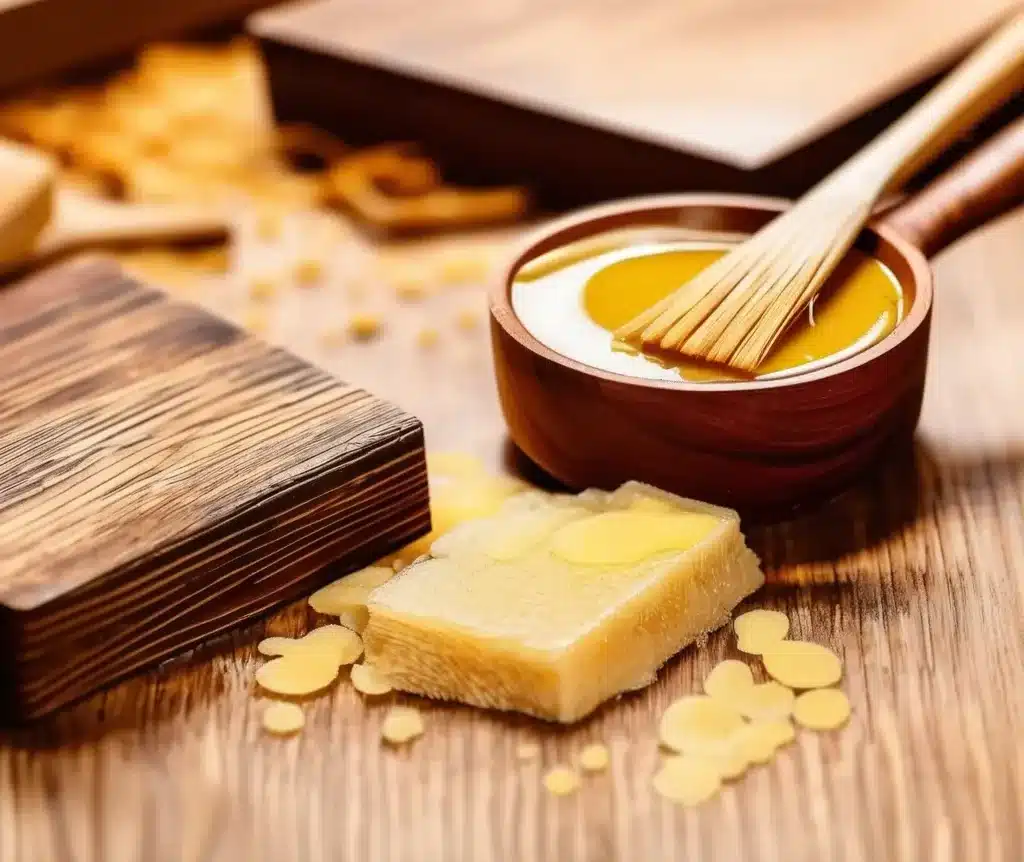 6 Ưu Điểm Vượt Trội Khi Sử Dụng Dầu Lau Gỗ Zin Workshop Sáp bảo vệ gỗ (Wood Wax)