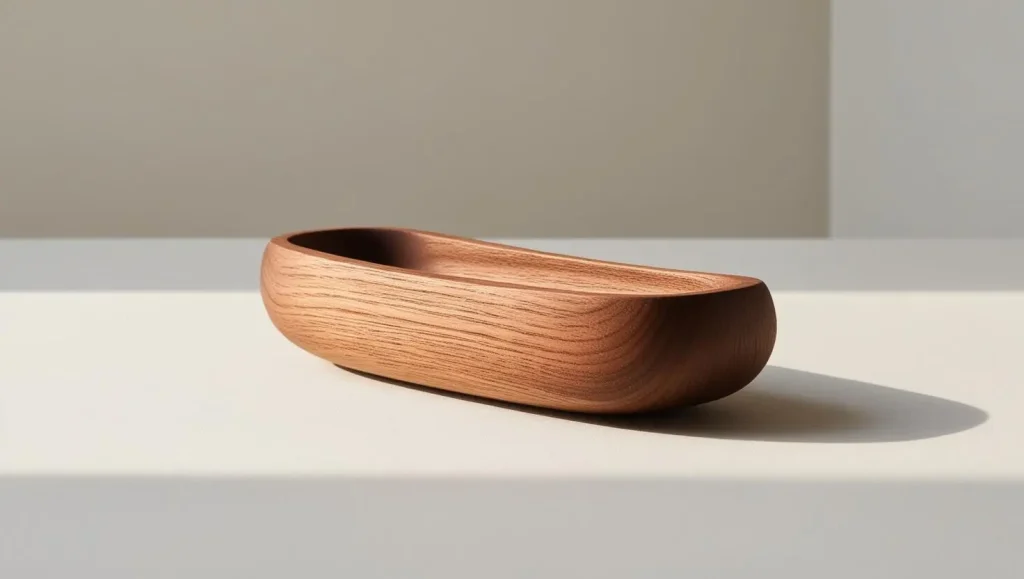 Xu hướng sử dụng Dầu Lau Gỗ (Hardwax Oil) trong nội thất hiện nay Anh san pham su dung hardwax oil