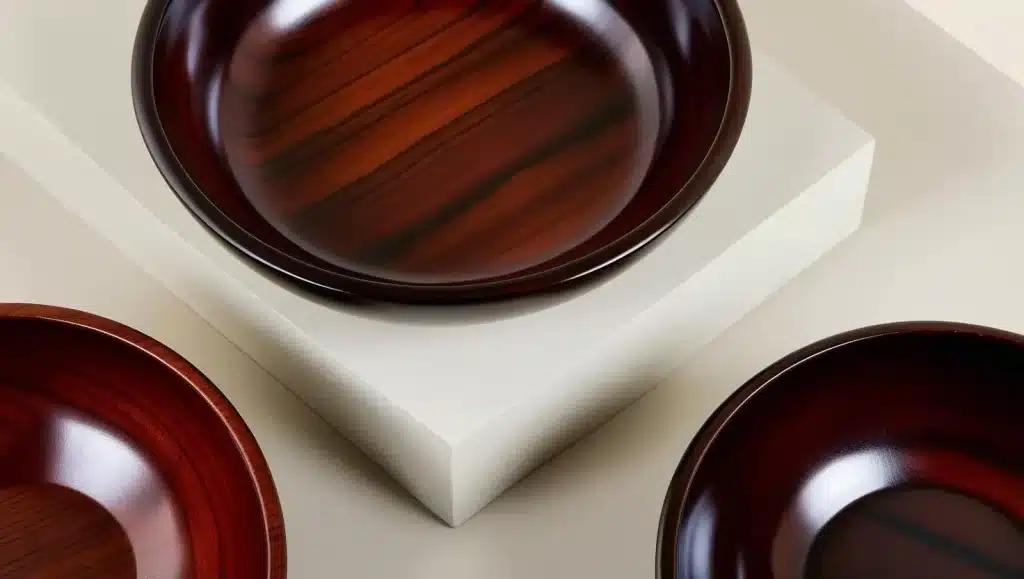 Dầu Lau Gỗ và Véc-ni: Nên Chọn Loại Nào Cho Nội Thất Gỗ Của Bạn? Anh san pham su dung vecni