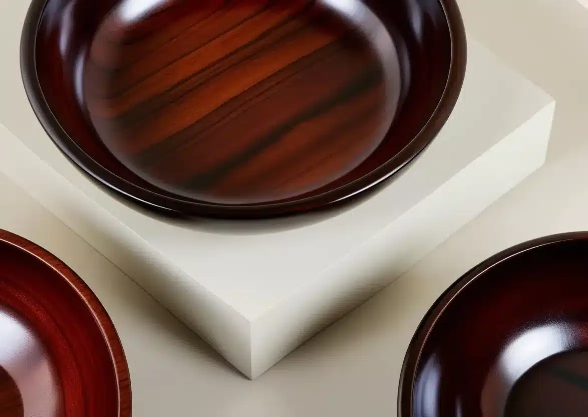 Dầu Lau Gỗ và Véc-ni: Nên Chọn Loại Nào Cho Nội Thất Gỗ Của Bạn? Anh san pham su dung vecni