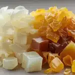 Sap Co Palm Wax Candelilla Wax