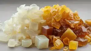 Sap Co Palm Wax Candelilla Wax