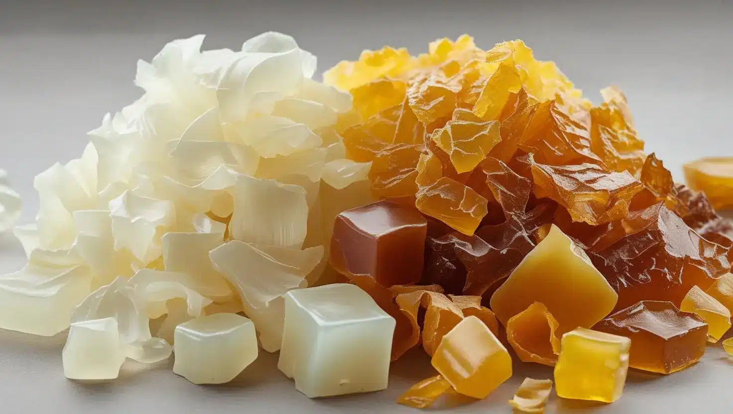 Sap Co Palm Wax Candelilla